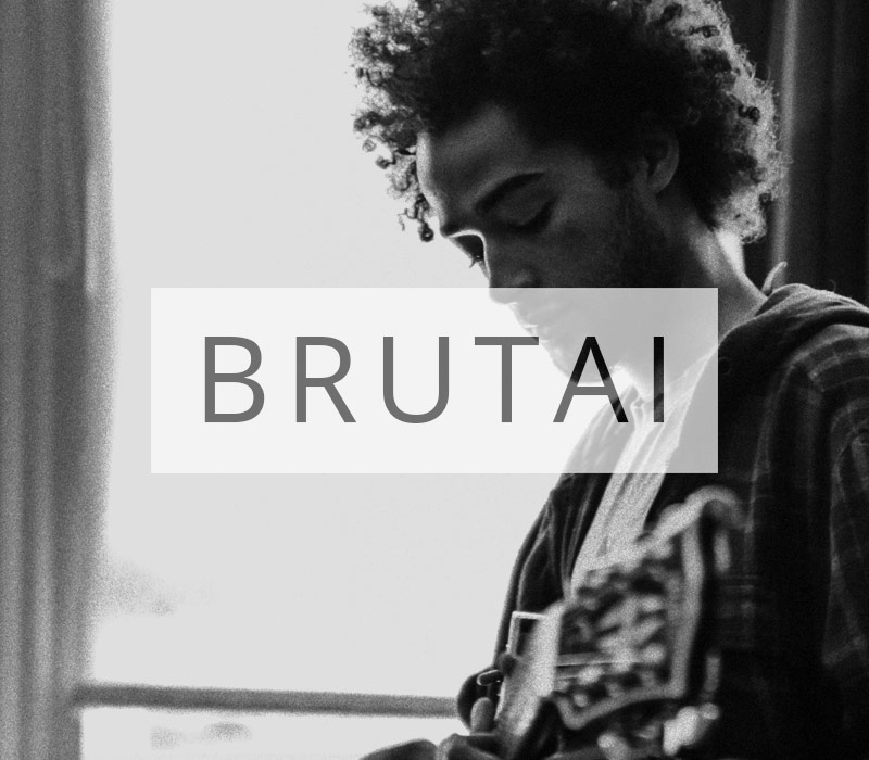 A thumbnail for Brutai for Jack Dunn Videography portfolio