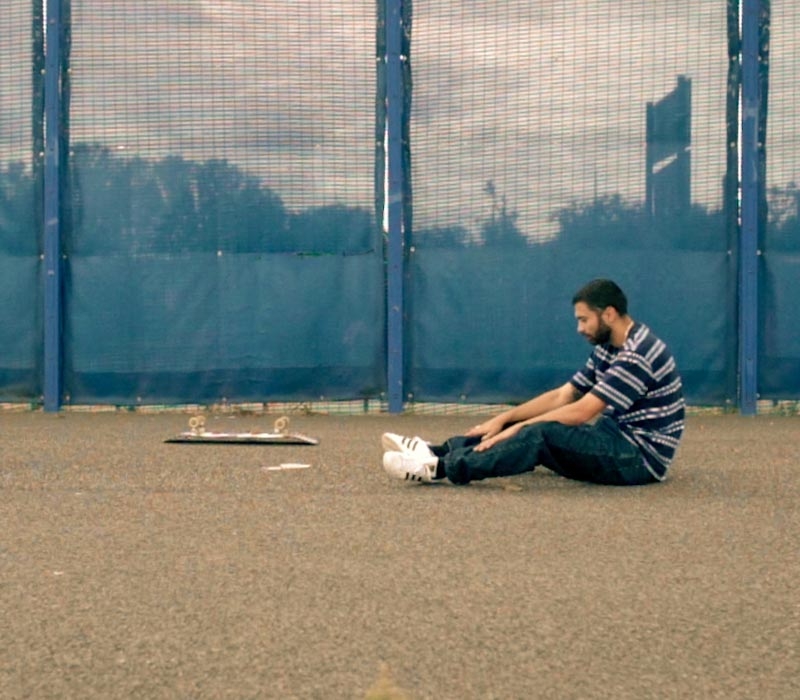 A thumbnail for Hilang Child for Jack Dunn Videography portfolio