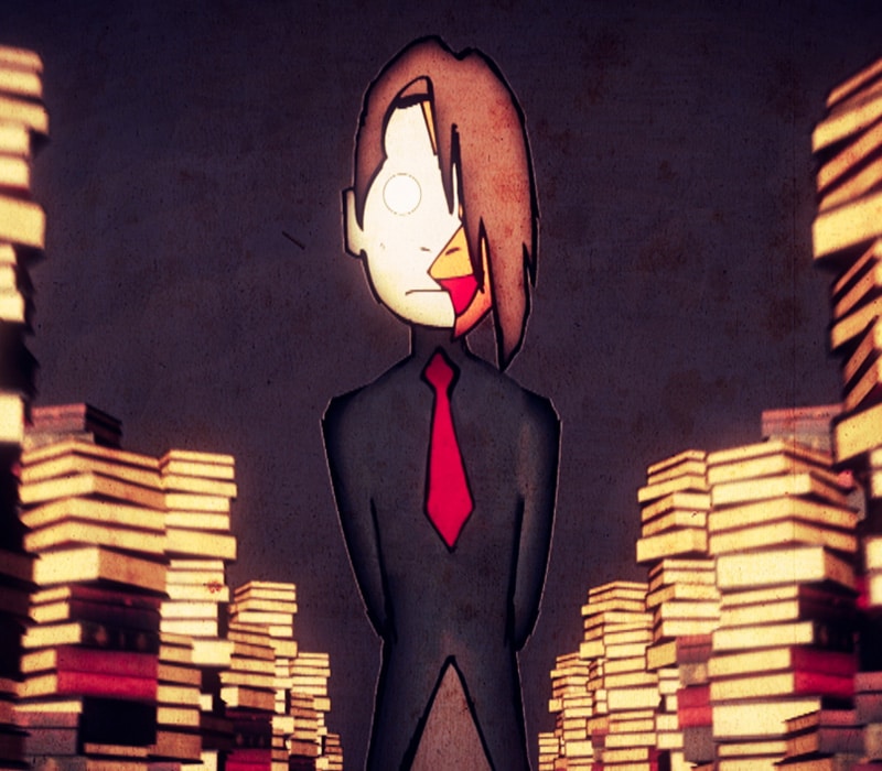 A thumbnail for ESO for Jack Dunn Videography portfolio