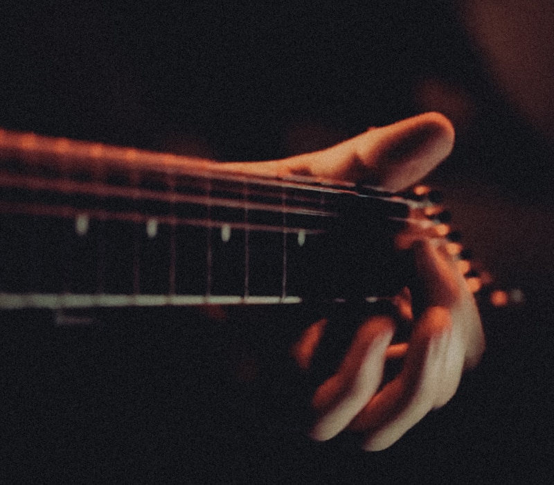 A thumbnail for Sanity Burns for Jack Dunn Videography portfolio