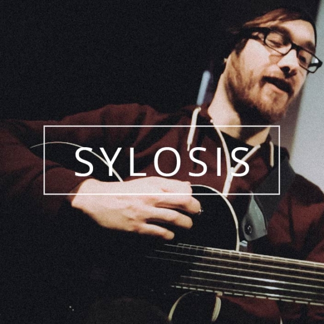 A Thumbnail for Sylosis for Jack Dunn Videography portfolio