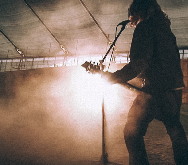 A thumbnail for Deprevate for Jack Dunn Videography portfolio