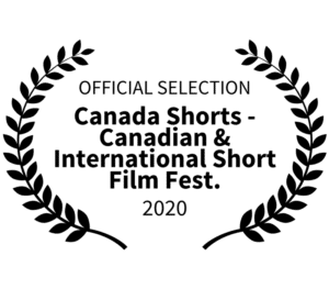 A thumbnail for Canada International Short Film Fest for Jack Dunn Videography portfolio
