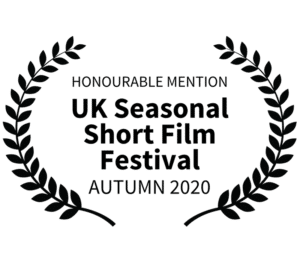 A thumbnail for UK Seasonal Short Film Festival for Jack Dunn Videography portfolio