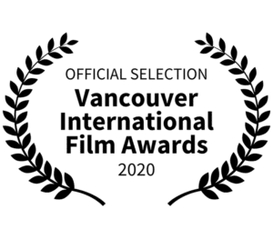 A thumbnail for Vancouver International Film Awards for Jack Dunn Videography portfolio